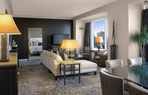Loews New Orleans Hotel - image 37