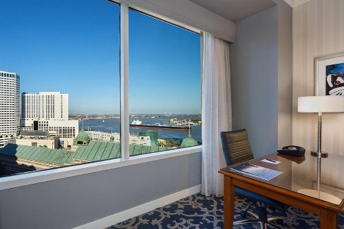 Loews New Orleans Hotel - image 38