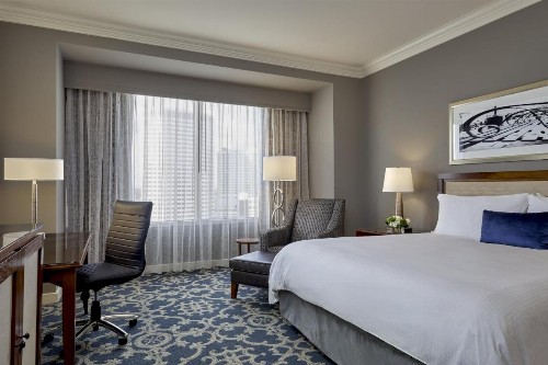 Loews New Orleans Hotel - image 42