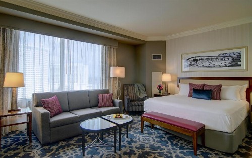 Loews New Orleans Hotel - image 44