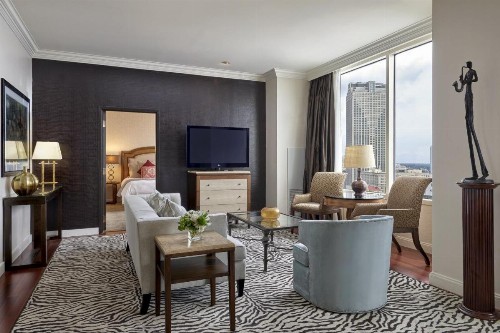 Loews New Orleans Hotel - image 45