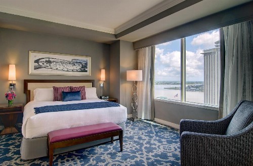 Loews New Orleans Hotel - image 47