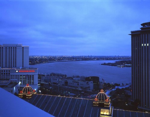 Loews New Orleans Hotel - image 50