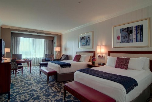 Loews New Orleans Hotel - image 6