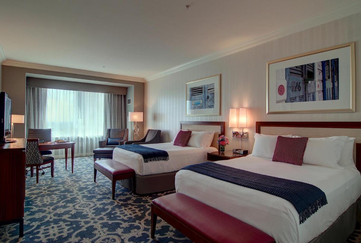Loews New Orleans Hotel - image 6