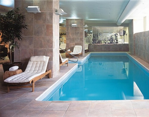 Loews New Orleans Hotel - image 7