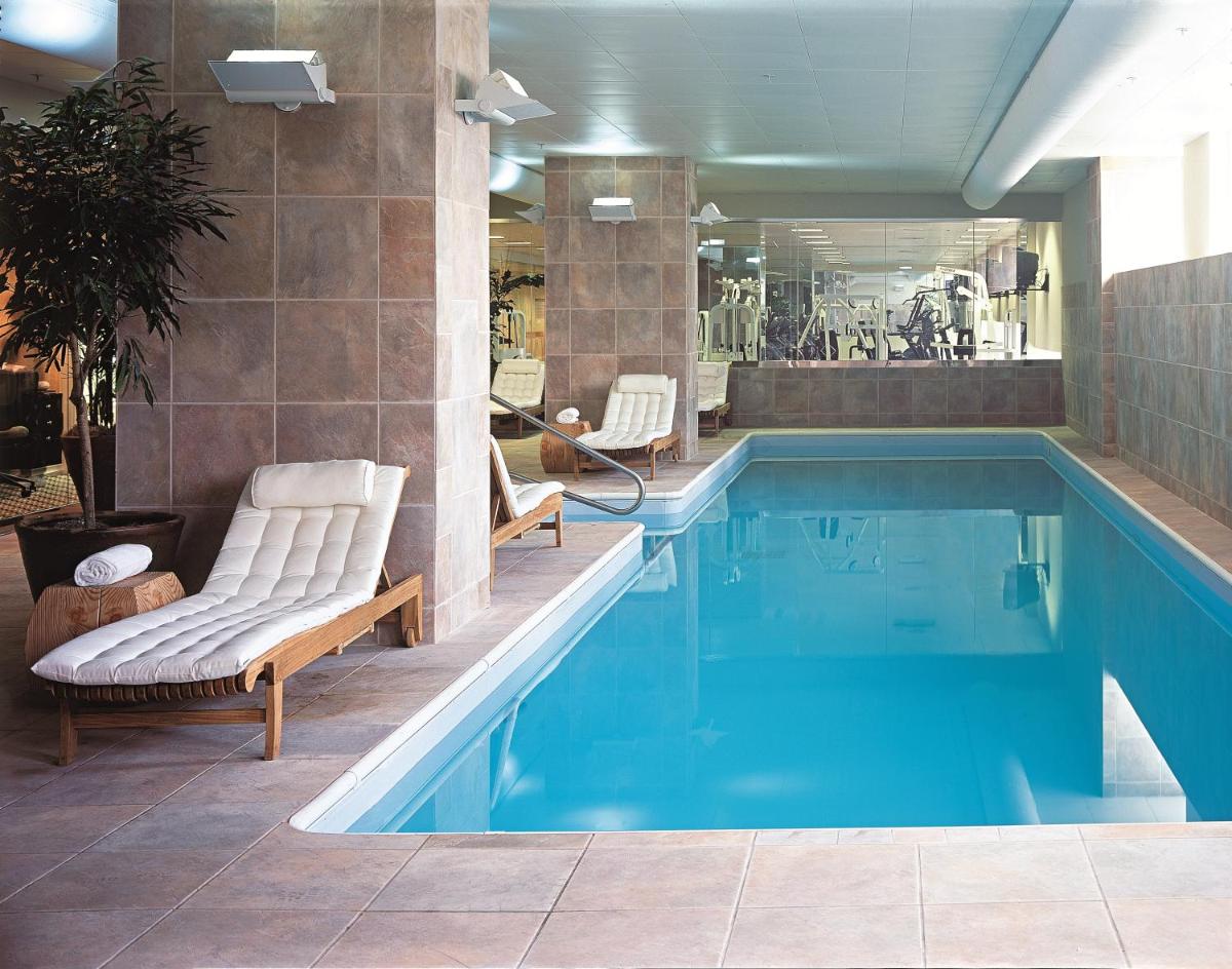 Loews New Orleans Hotel - image 7