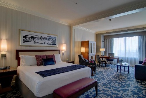 Loews New Orleans Hotel - image 9