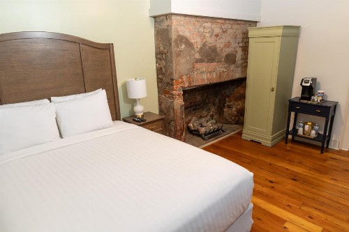 Inn on St. Ann a French Quarter Guest Houses Property - image 13