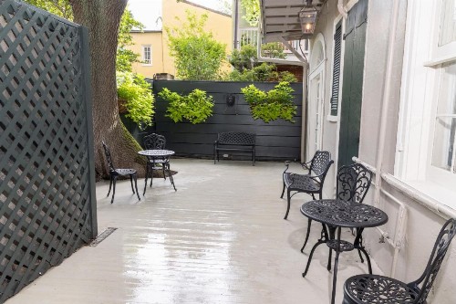 Inn on St. Ann a French Quarter Guest Houses Property - image 15