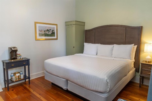 Inn on St. Ann a French Quarter Guest Houses Property - image 21