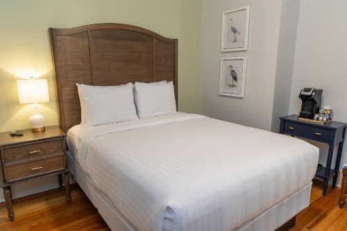 Inn on St. Ann a French Quarter Guest Houses Property - image 26