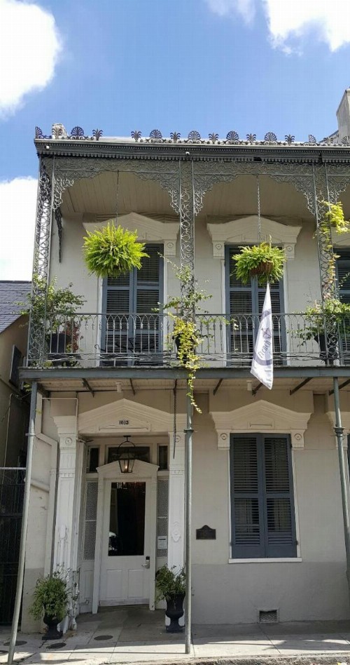 Inn on St. Ann a French Quarter Guest Houses Property - image 40