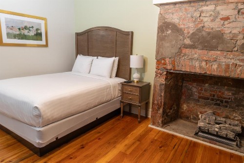 Inn on St. Ann a French Quarter Guest Houses Property - image 41