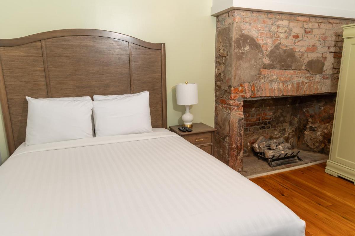 Inn on St. Ann a French Quarter Guest Houses Property - image 5