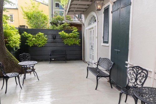 Inn on St. Ann a French Quarter Guest Houses Property - image 7