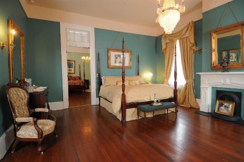 Edgar Degas House Historic Home and Museum - image 10