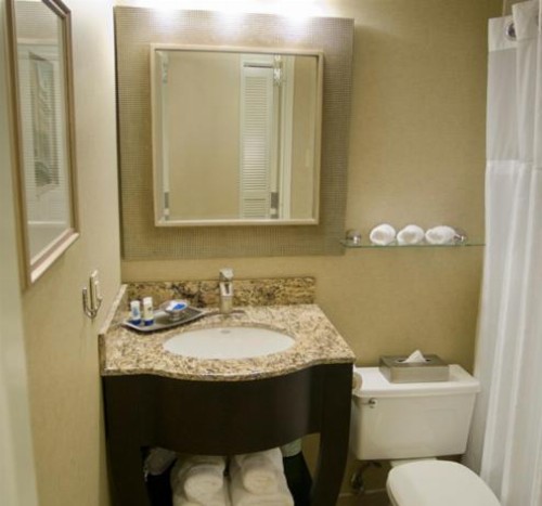 Brent House Hotel - image 17