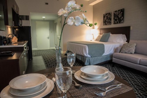 Brent House Hotel - image 2