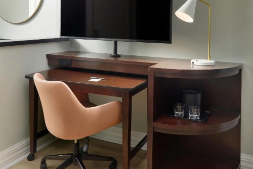 Courtyard by Marriott New Orleans French Quarter/Iberville - image 16