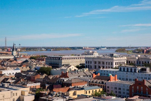 Courtyard by Marriott New Orleans French Quarter/Iberville - image 17