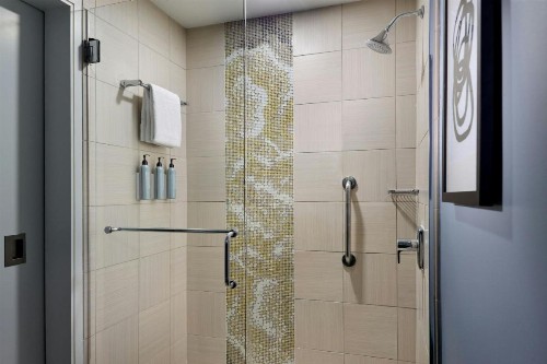 Courtyard by Marriott New Orleans French Quarter/Iberville - image 19