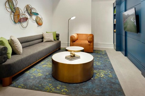 Courtyard by Marriott New Orleans French Quarter/Iberville - image 20