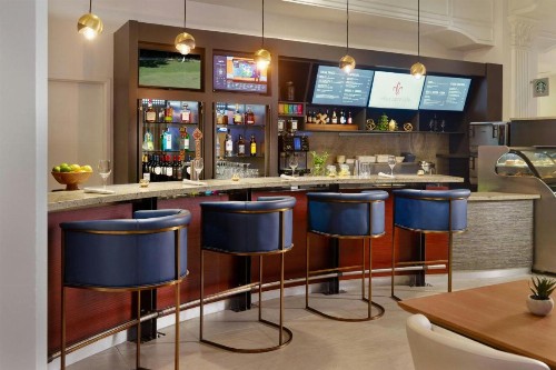 Courtyard by Marriott New Orleans French Quarter/Iberville - image 24