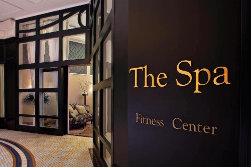 Courtyard by Marriott New Orleans French Quarter/Iberville - image 27
