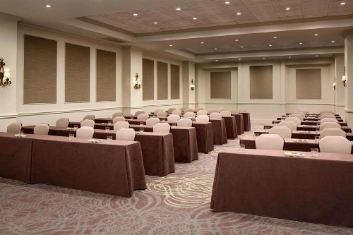 Courtyard by Marriott New Orleans French Quarter/Iberville - image 31