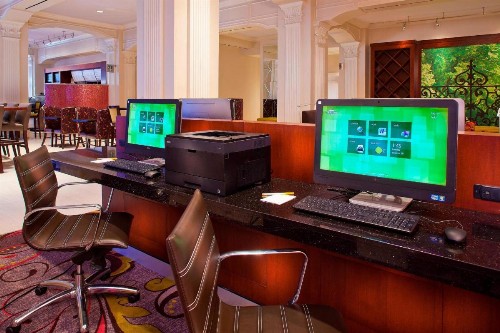 Courtyard by Marriott New Orleans French Quarter/Iberville - image 32