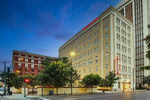 Drury Inn New Orleans