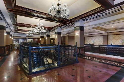 Drury Plaza Hotel New Orleans - image 11