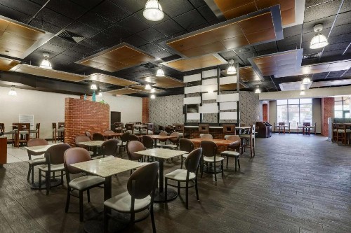 Drury Plaza Hotel New Orleans - image 13