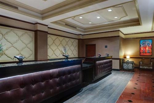 Drury Plaza Hotel New Orleans - image 14