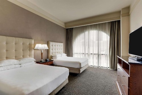 Drury Plaza Hotel New Orleans - image 16