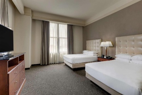 Drury Plaza Hotel New Orleans - image 17