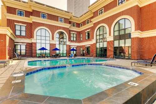 Drury Plaza Hotel New Orleans - image 18