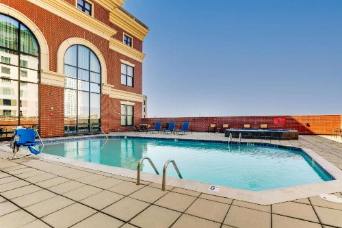 Drury Plaza Hotel New Orleans - image 19