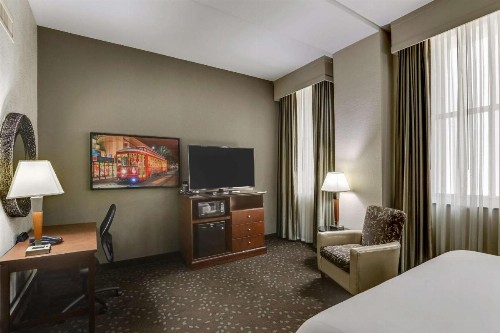 Drury Plaza Hotel New Orleans - image 21