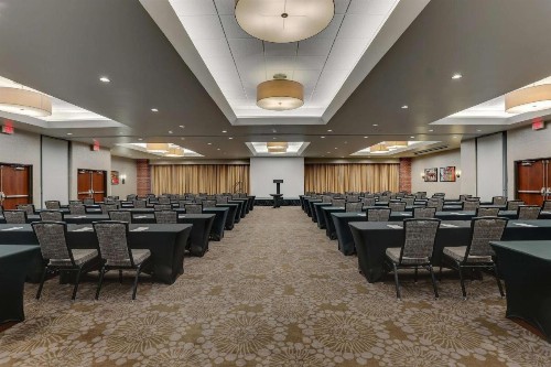 Drury Plaza Hotel New Orleans - image 22