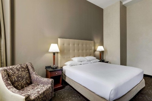 Drury Plaza Hotel New Orleans - image 26