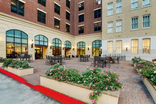 Drury Plaza Hotel New Orleans - image 29