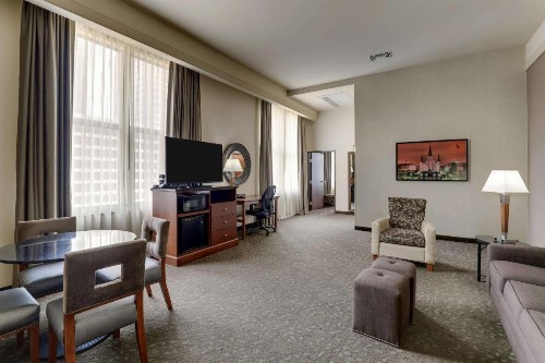 Drury Plaza Hotel New Orleans - image 30