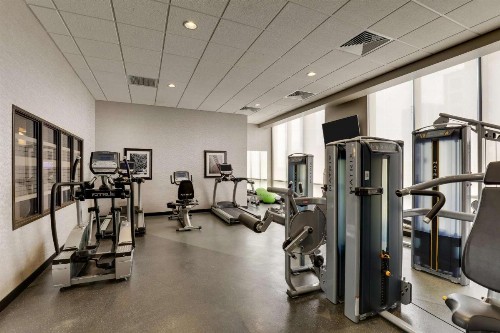 Drury Plaza Hotel New Orleans - image 33