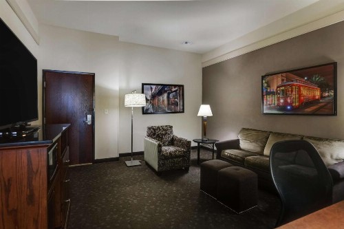 Drury Plaza Hotel New Orleans - image 34