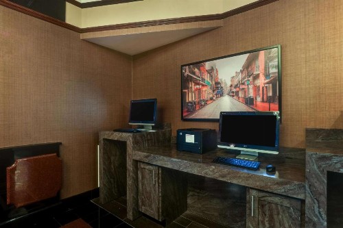 Drury Plaza Hotel New Orleans - image 41