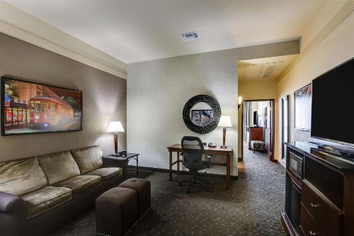 Drury Plaza Hotel New Orleans - image 43