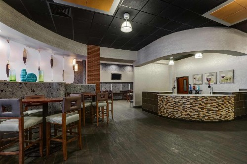 Drury Plaza Hotel New Orleans - image 44