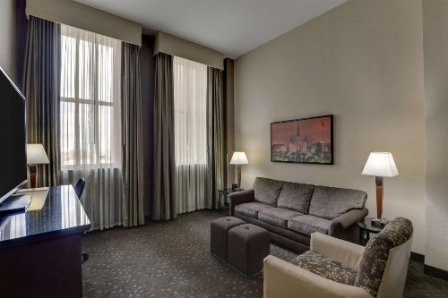 Drury Plaza Hotel New Orleans - image 46